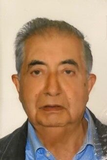 Cagliari, è mancato il nostro amatissimo Romano Della Sala