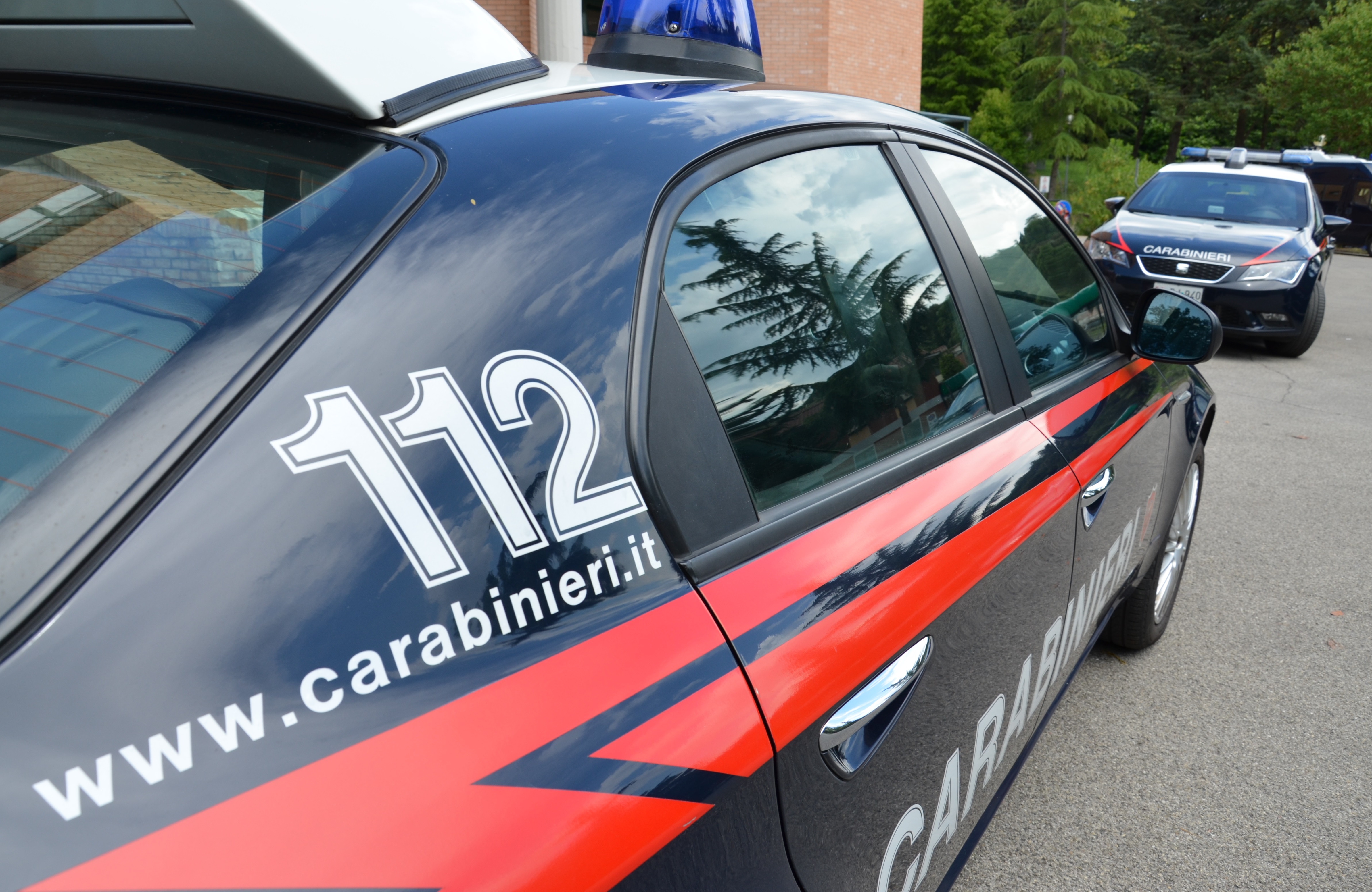 Spaccio di eroina, cocaina e anfetamina: un arresto a Fluminimaggiore