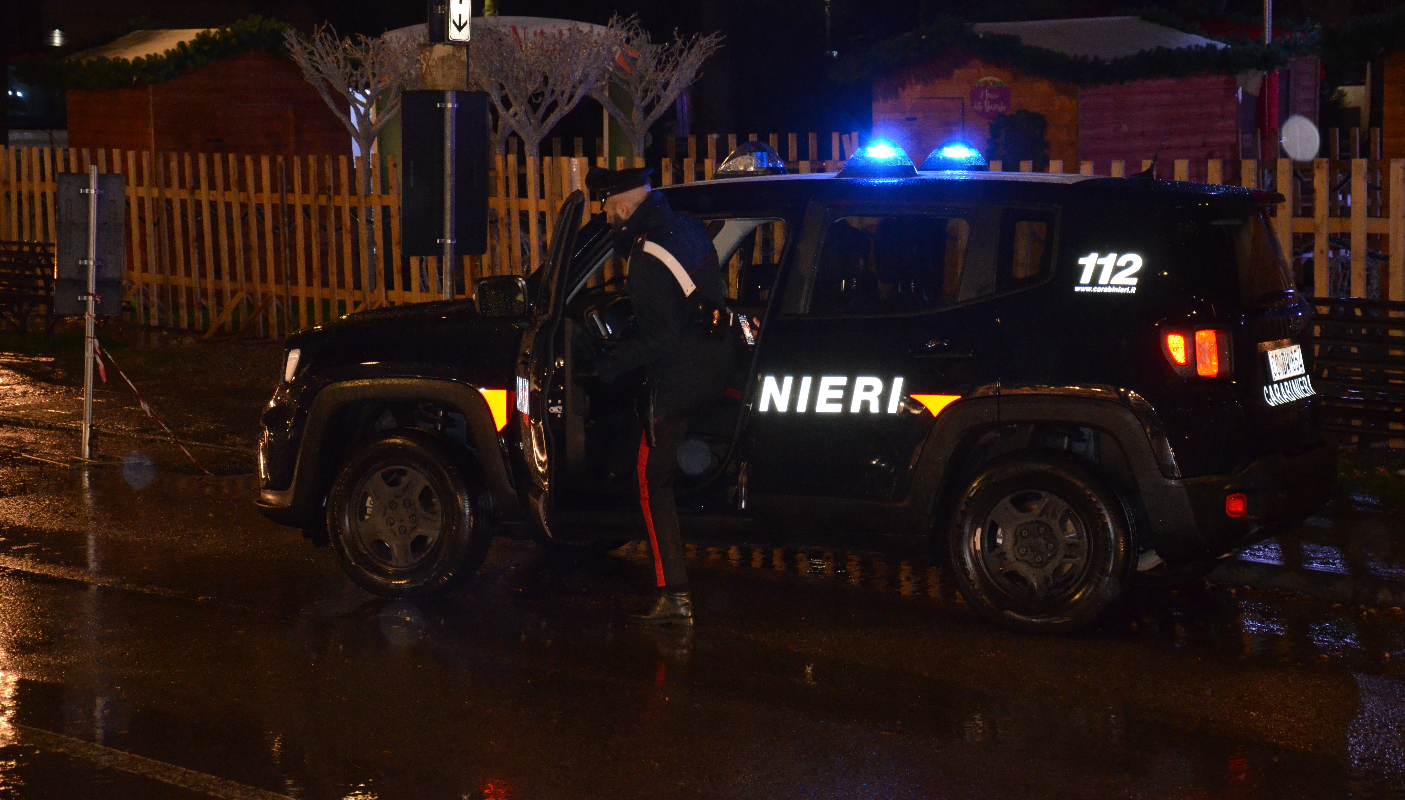 Spaccio di droga a Settimo San Pietro, denunciato 30enne quartese