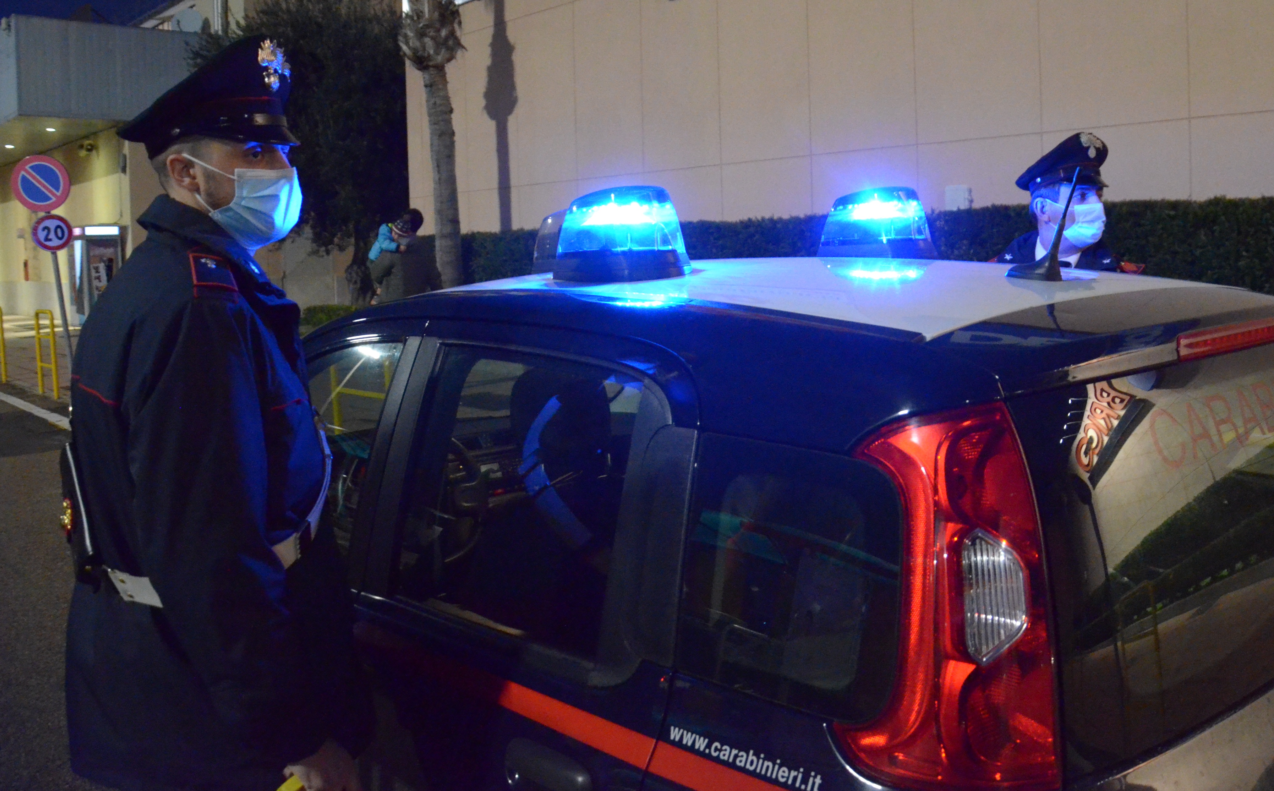 Villamassargia, guida in stato di ebbrezza alcolica: nei guai un 59enne