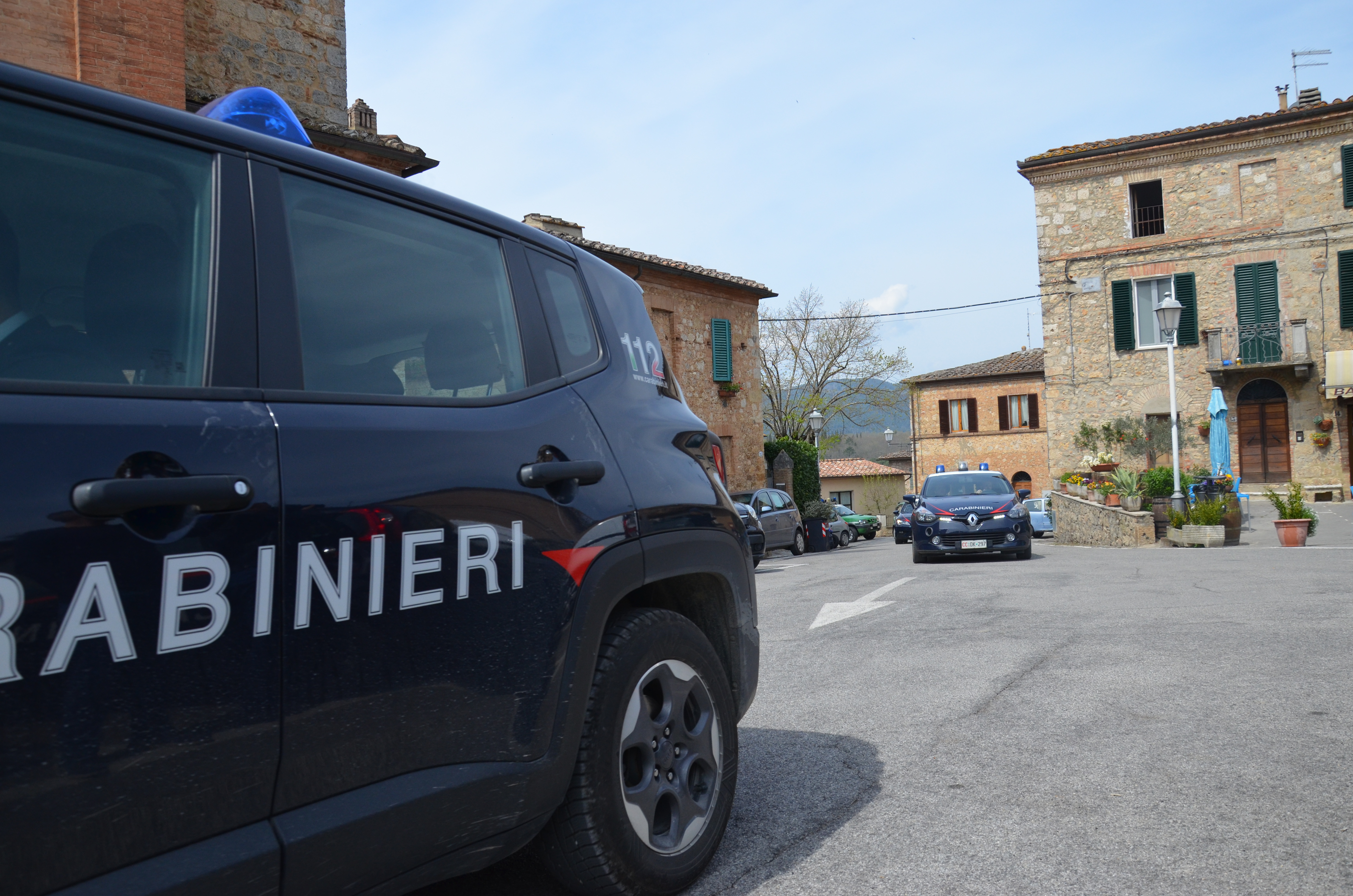 Alla guida dell’autobus ubriaco, denunciato 29enne a Sant’Antioco