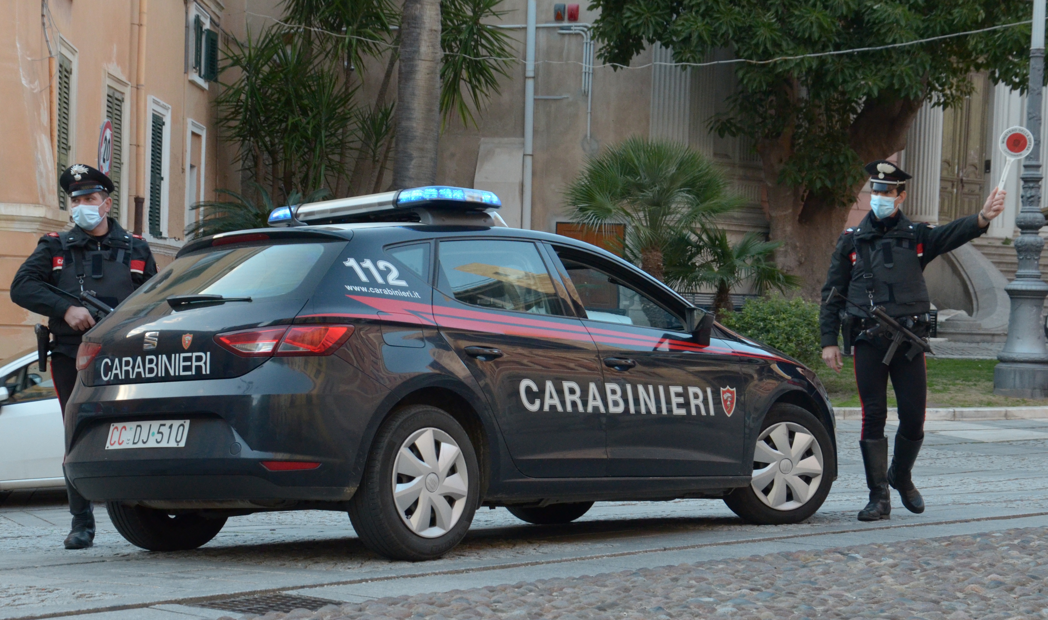 Cagliari, continuano i furti di monopattini: ma occhio al gps integrato