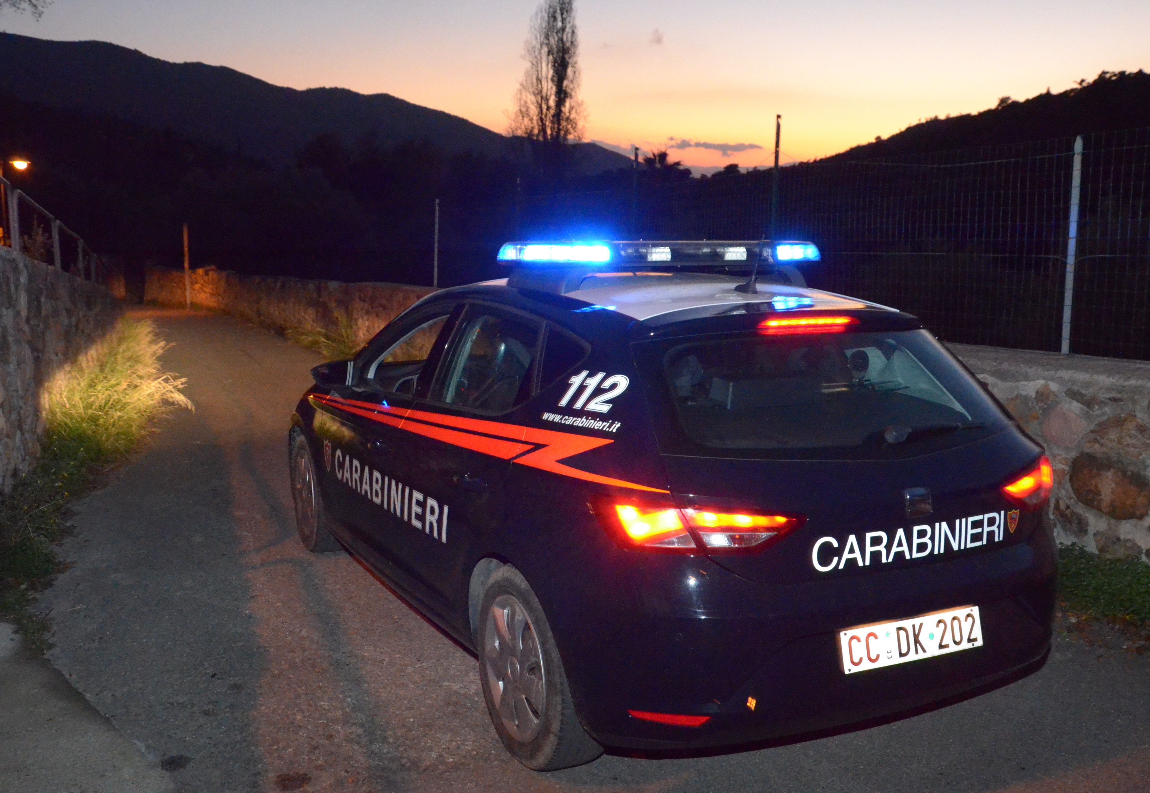 San Nicolò Gerrei, lo spuntino di mezzanotte col maialetto finisce male: sanzionati 15 cacciatori