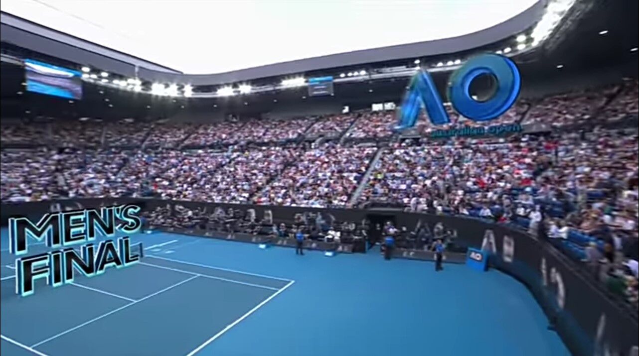 Tennis, chi sono i più grandi vincitori dei tornei del Grande Slam?