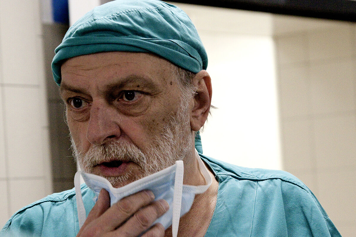 Seui senza medico in piena pandemia, i cittadini scrivono a Gino Strada: “Emergency ci aiuti”