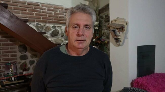 Assemini, Giuseppe Mereu a Radio Casteddu: “Chiudo l’agriturismo e vado a Tenerife”