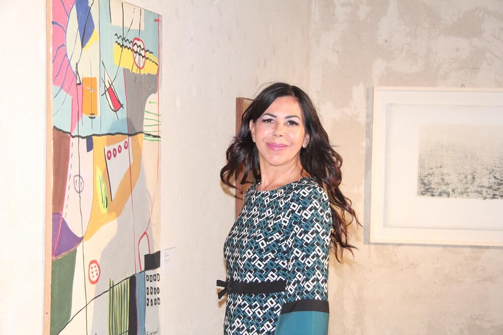 A Cagliari riapre la mostra “Visioni Concrete”, antologica di Ermanno Leinardi con opere dal 1954 al 2004