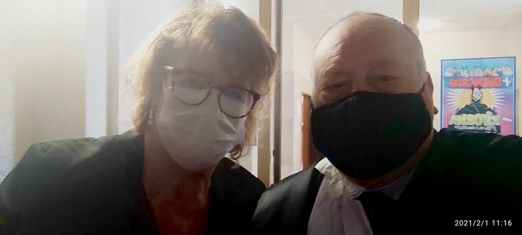 Loredana, la zia di Manuel Careddu: “Ho guardato negli occhi gli assassini, non sembravano pentiti”