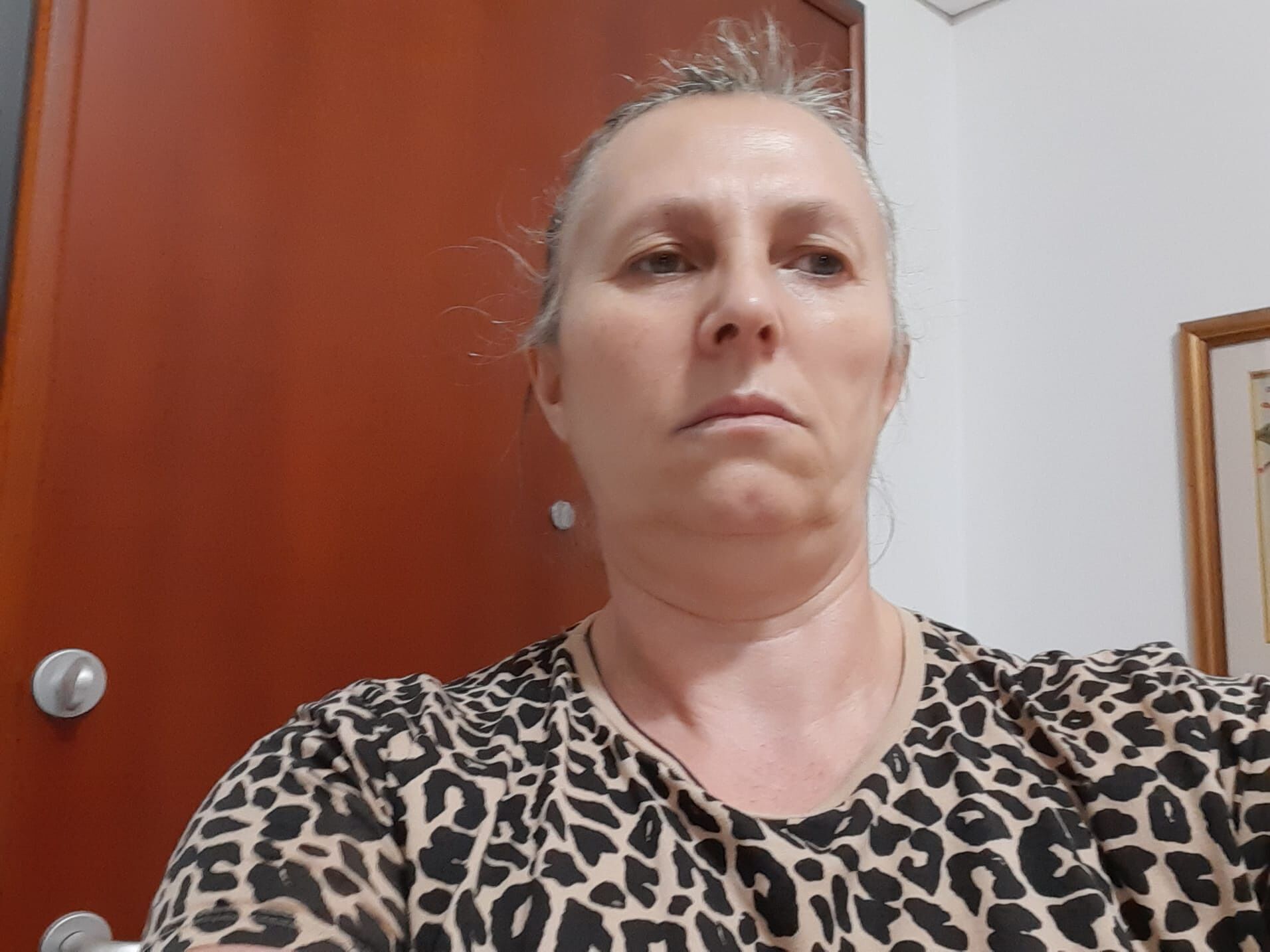 L’appello disperato di Marinela di Quartu a Radio Casteddu: “Damian, figlio mio, voglio abbracciarti”