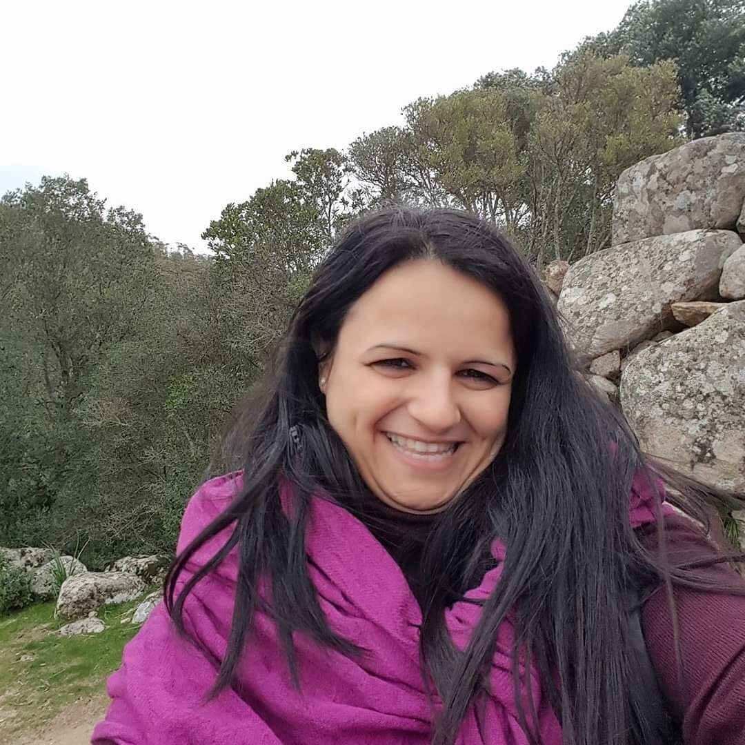 Denise Pandolfi a Radio Casteddu: “Affari in calo, basta polemiche sui ricci di mare”