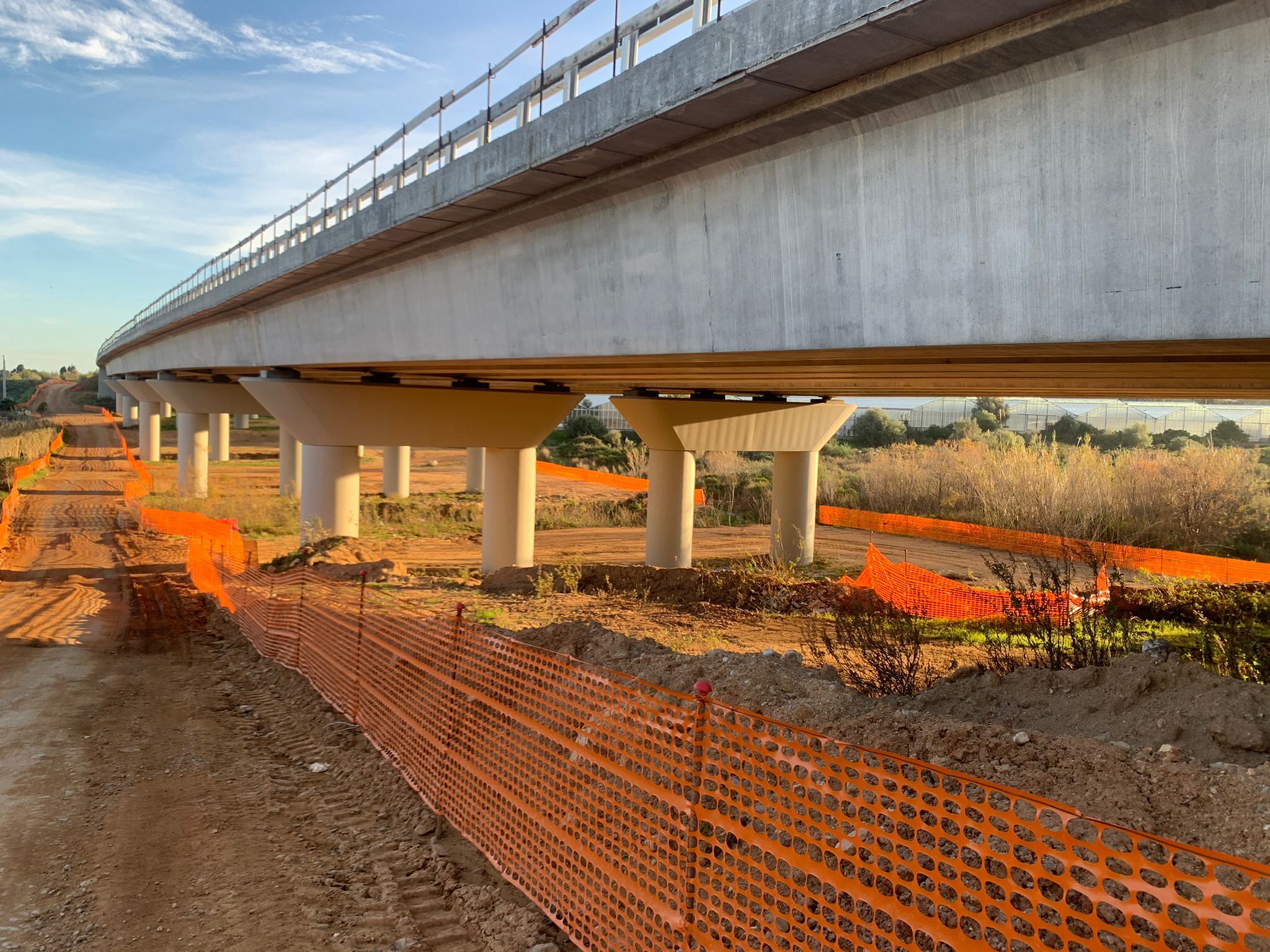 Paradosso Sulcitana, Tore Mattana a Radio CASTEDDU: ”Il punto dove è morto Gimmy resterà a due corsie”