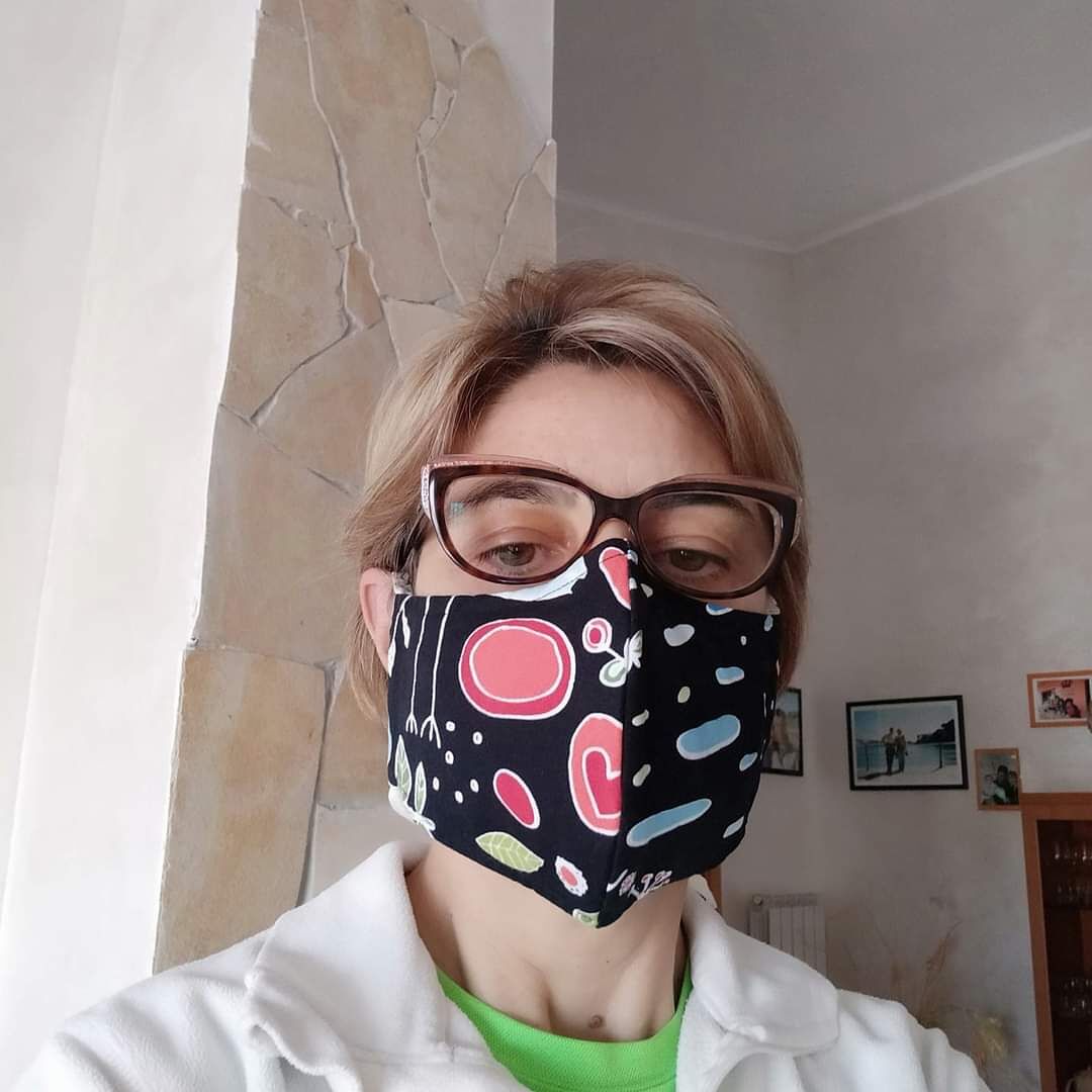 Rita Carrus, aiuto cuoco alle mense scolastiche di Quartu: “Da 2 mesi siamo senza stipendio”