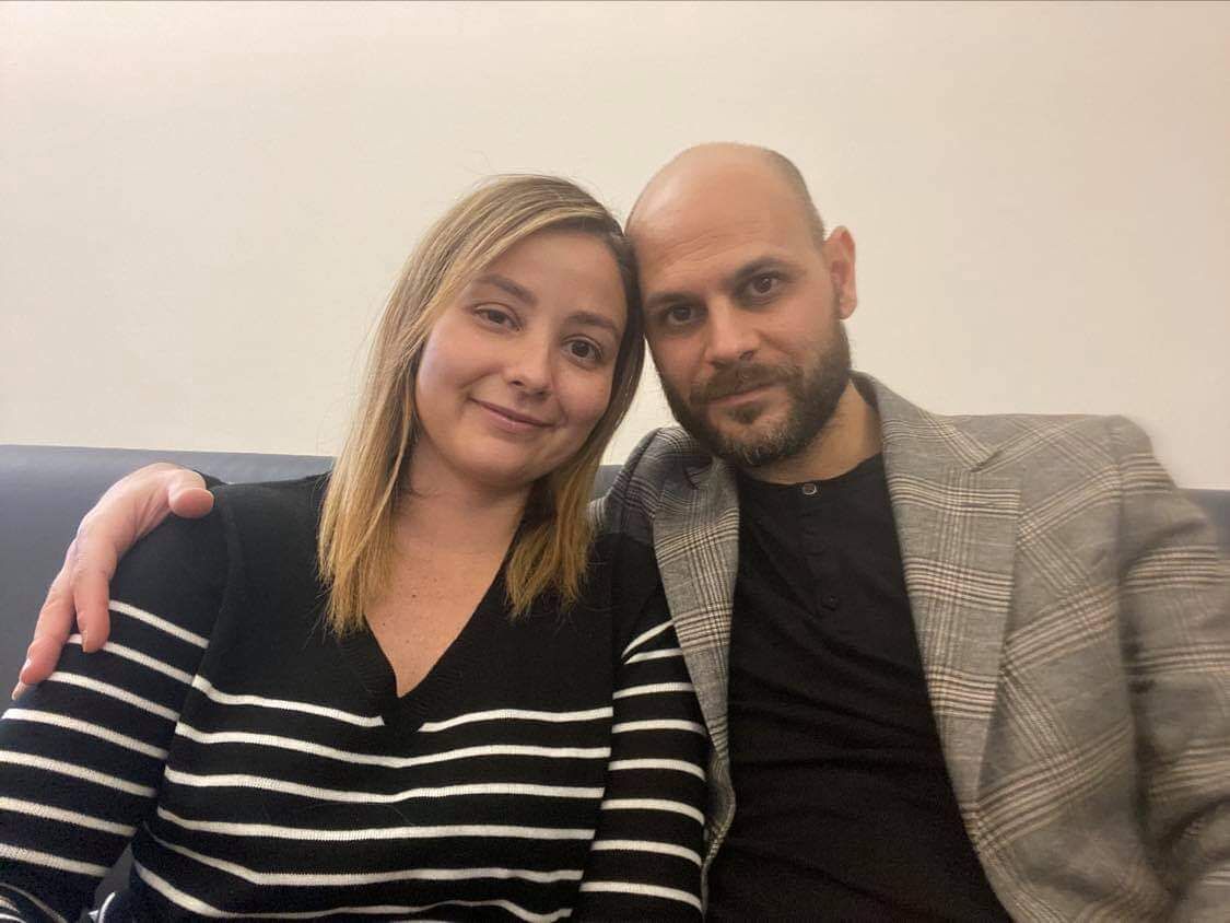 La bella storia: Camilla Serafini sta meglio. “Vorrei ringraziare tutti coloro che mi stanno aiutando”