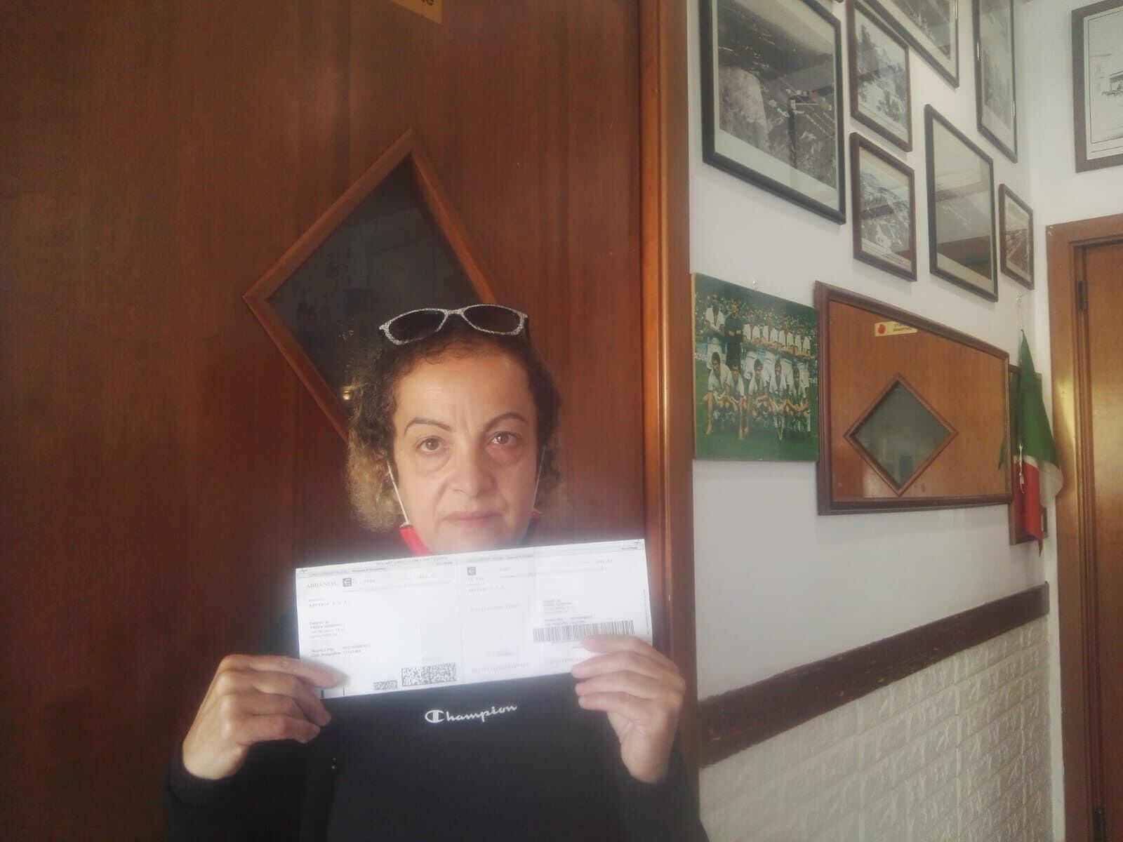 Bollette pazze, Elisabetta Soddu a Radio Casteddu: “Perché devo pagare due volte”?