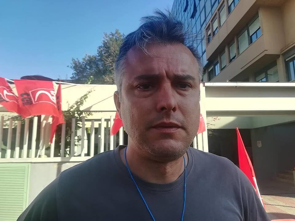 Quartu, Andrea Cogoni a Radio Casteddu: “Vandali scatenati al parco Parodi”