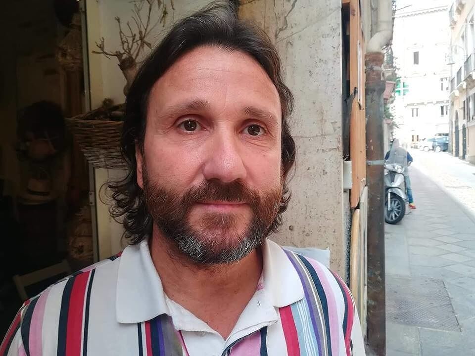 “Castello rione dimenticato, Bastione meta di vandali: chiudetelo con i cancelli”