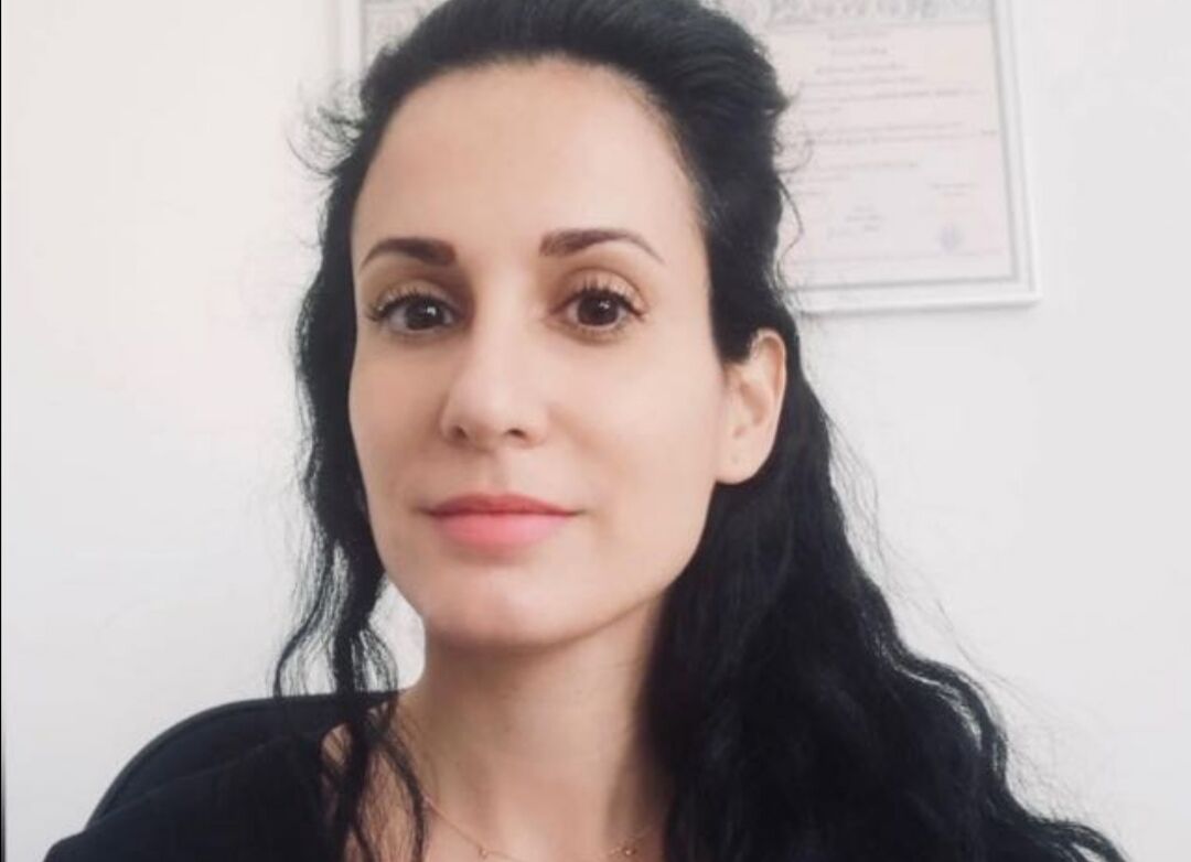 Oss senza vaccini, a Radio Casteddu Katia Dessi della cooperativa Asgesa