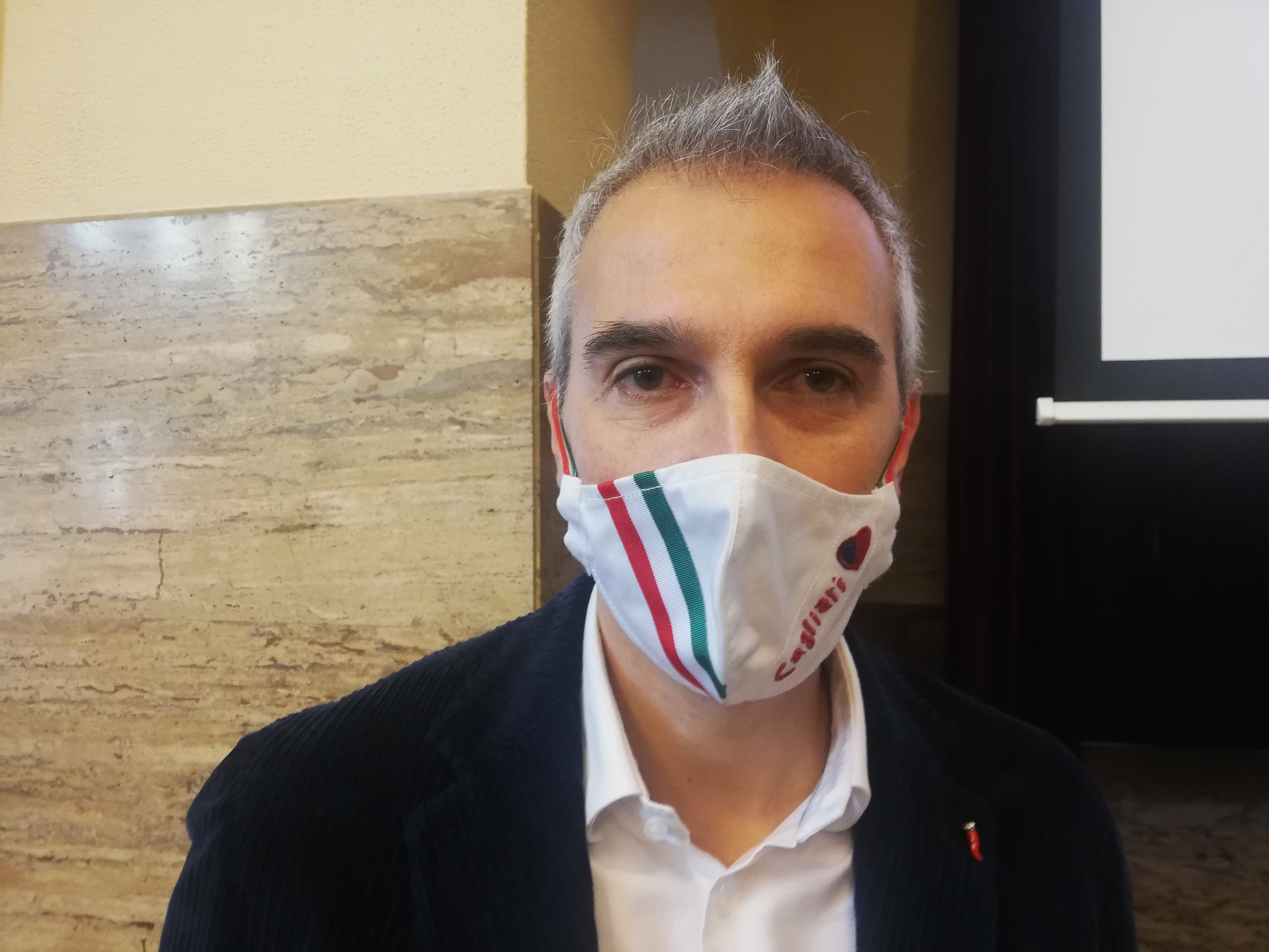 “A Cagliari 50 telecamere e agenti contro gli incivili dei rifiuti: città più pulita”