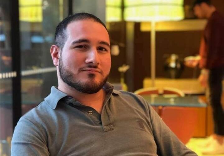 Giuseppe Serpi, istruttore sportivo, a Radio Casteddu: “Siamo bloccati, i ristori non arrivano”