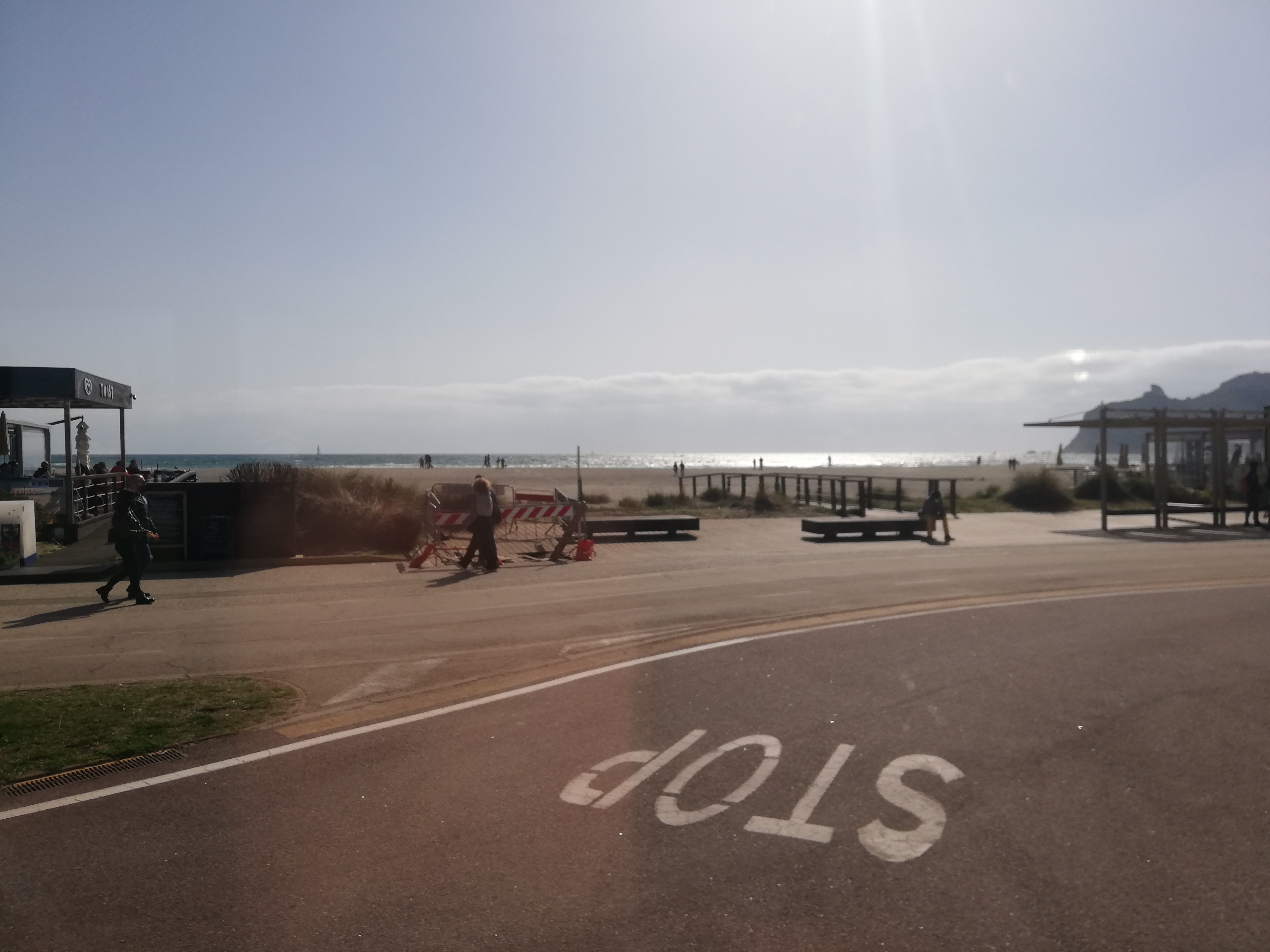 La Sardegna sogna la zona bianca ma c’è l’incubo della variante, in arrivo i dati dell’Iss