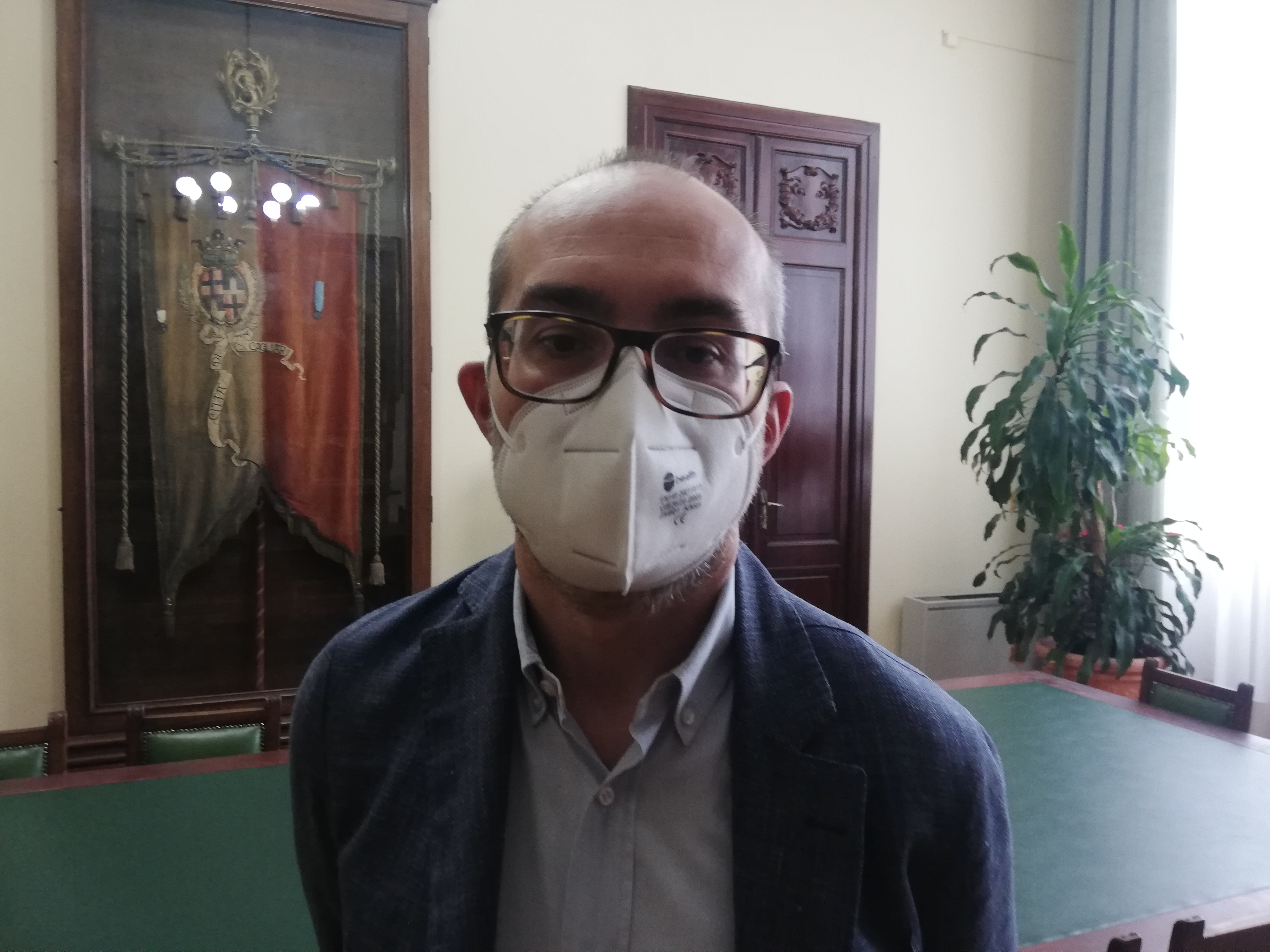 Zona bianca a Cagliari e in Sardegna? “C’è la variante inglese, serve più prudenza”