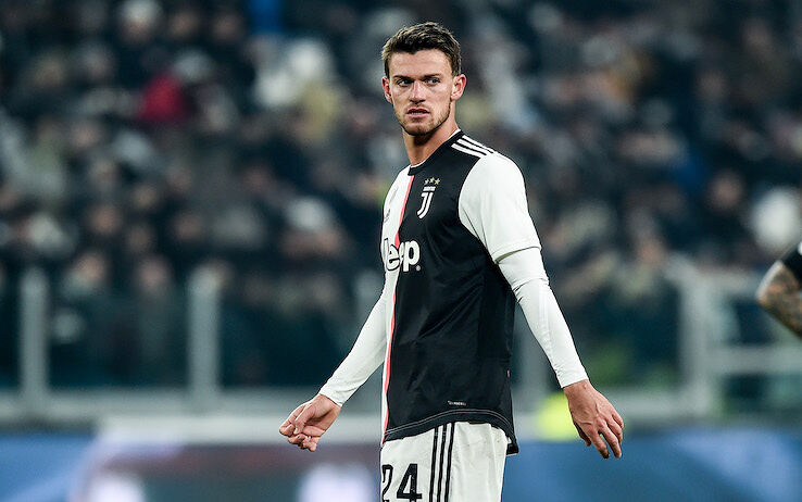 Colpo del Cagliari, dalla Juve arriva Rugani