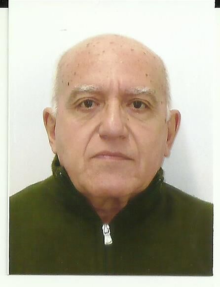 E’ mancato all’ affetto dei suoi cari Gian Paolo Salis: il triste annuncio della famiglia