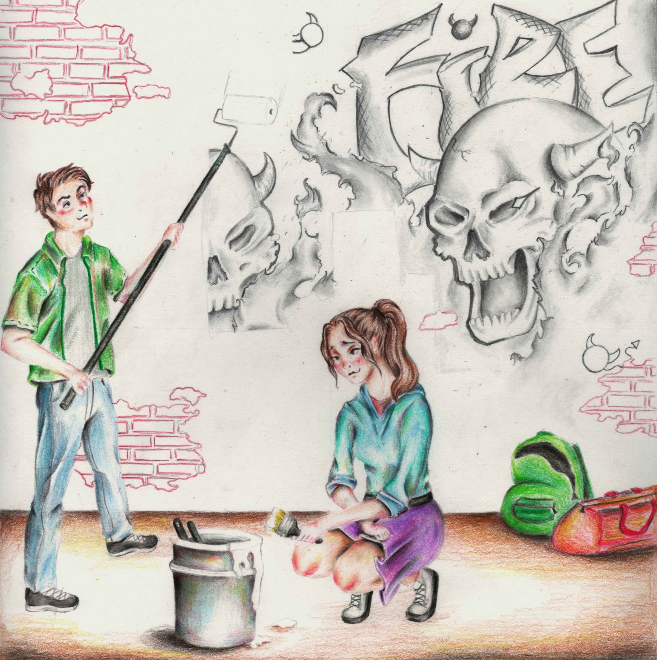 Il progetto nazionale “Competenze contro il bullismo” fa tappa a Cagliari