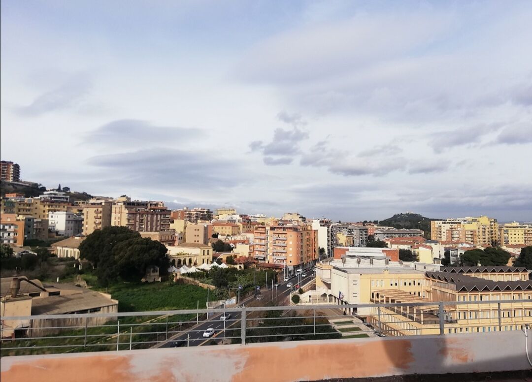 Lunedì ghiacciato in Sardegna, precipitano le temperature: 1 grado a Cagliari alle dieci