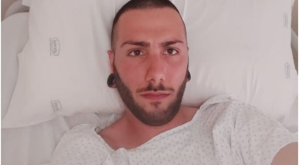 Pirri, la gioia dell’ex portapizze: “Soldi dall’Inail dopo la denuncia a Radio Casteddu”