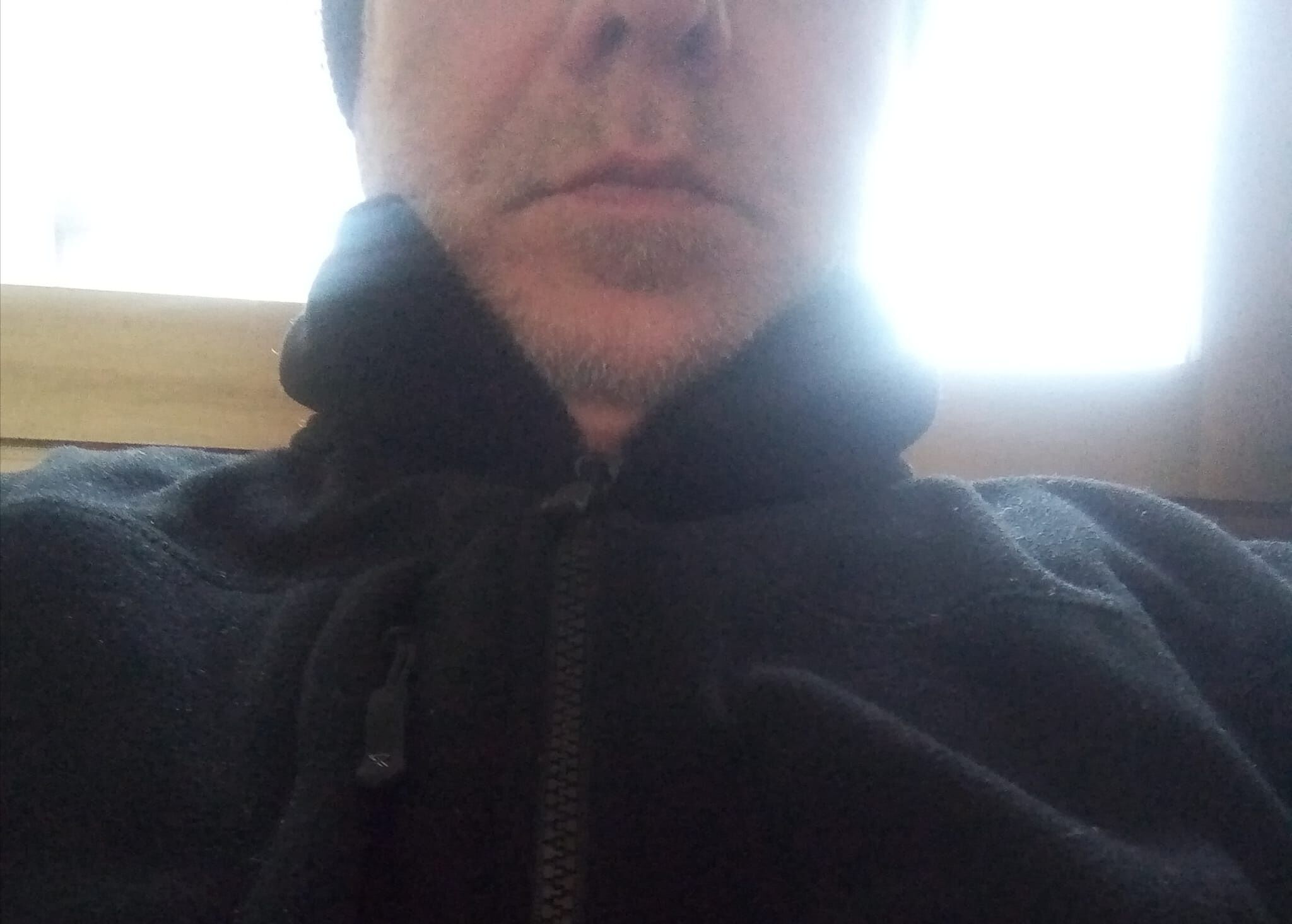 Antonello Garau a Radio Casteddu: “In isolamento da 10 giorni senza luce e acqua calda”