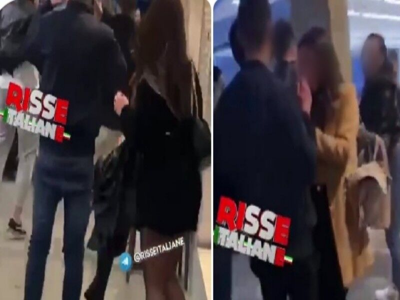 Piccoli vandali al porto di Cagliari, Pisano a Radio Casteddu: “Si sballano, litigano e rompono tutto”