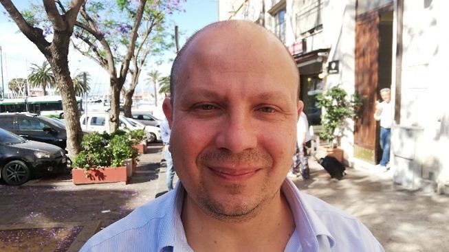 Deidda a Radio Casteddu: “Vaccini e controlli, la Sardegna come le isole della Grecia”