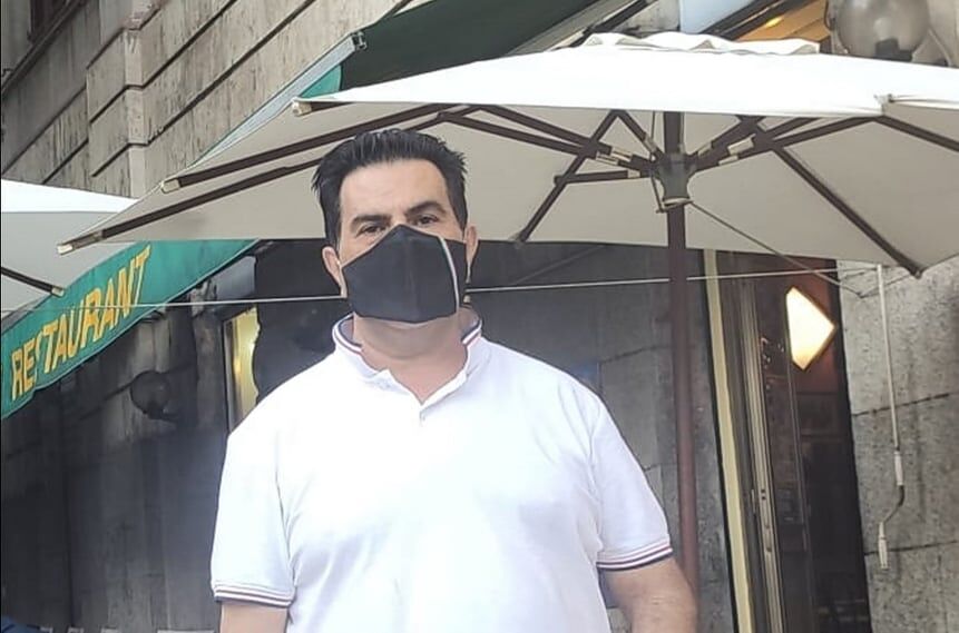 “Sindaci sardi, vi siete uniti tutti contro il nucleare: ora fate lo stesso per sostenere noi ristoratori disperati”