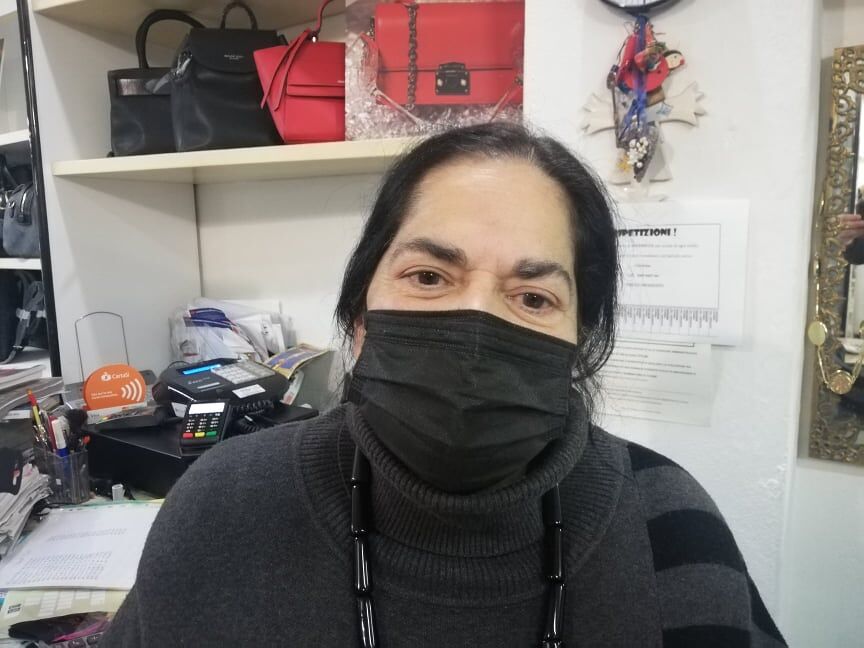 “Niente lotteria degli scontrini nel mio negozio a Cagliari, non devo pensare a far vincere gli altri”