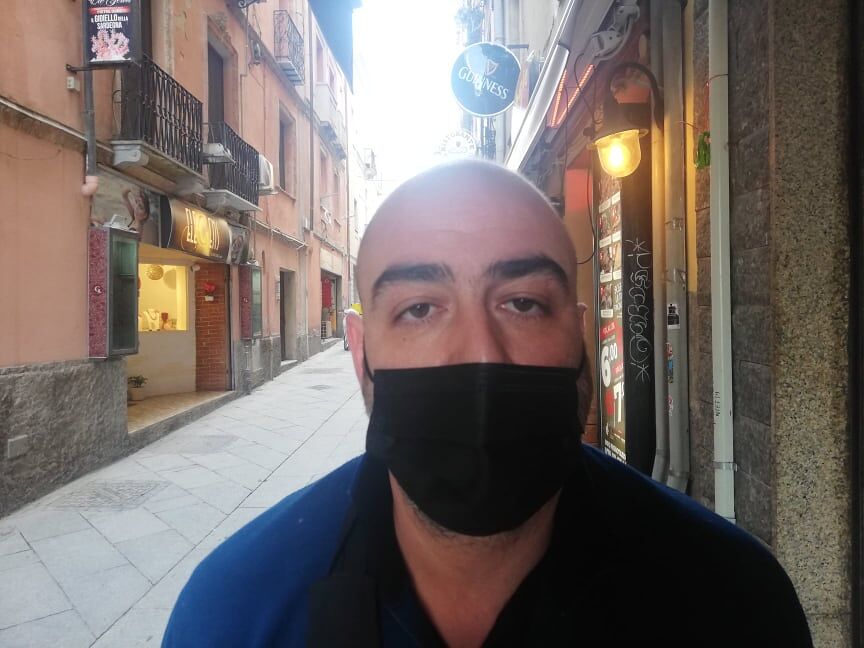 “Dodicimila euro di ristori, pochissimo: nel 2019 avevo incassato 70mila euro al mese nel mio ristorante di Cagliari”