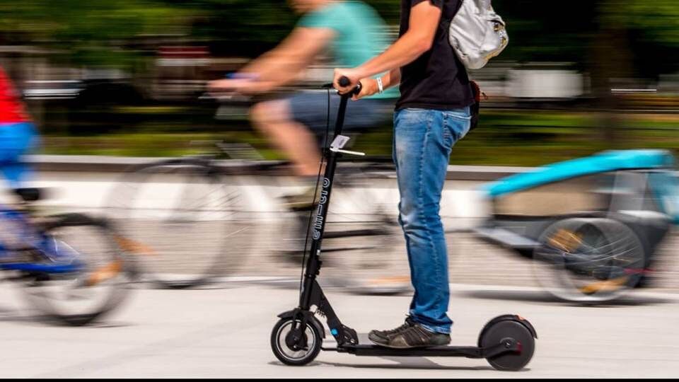 A Cagliari riparte il bike sharing, 70 bici moderne: “Pensiamo anche ai monopattini”