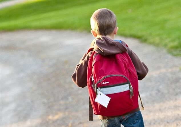 Cagliari, scappa da scuola: bimbo di 6 anni trovato dalla polizia a Castello