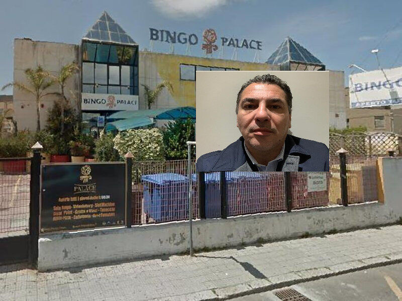 Sale bingo chiuse a Cagliari e Quartu: “Otto mesi senza vendere una cartella, situazione drammatica”