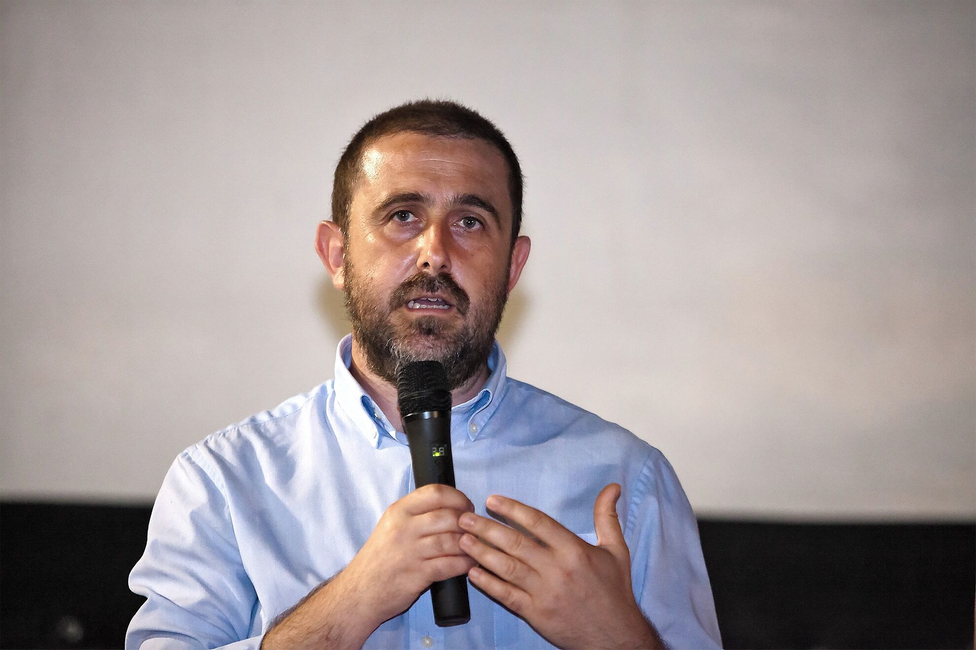 Variante inglese a Gonnesa, il sindaco: “Il positivo sta bene, stiamo tracciando i contatti”