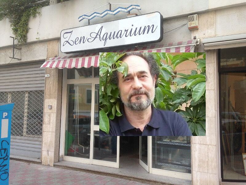 Cagliari, la crisi da Covid non risparmia nessuno: “Dopo 10 anni chiuderò il mio negozio per animali”