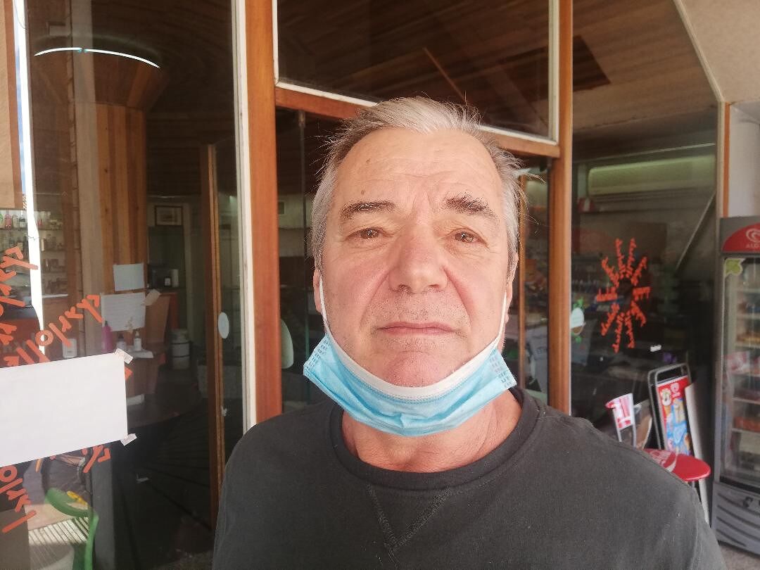 “Bar quasi vuoto a Cagliari, i clienti hanno paura delle multe: non posso abbassare il prezzo del caffè”