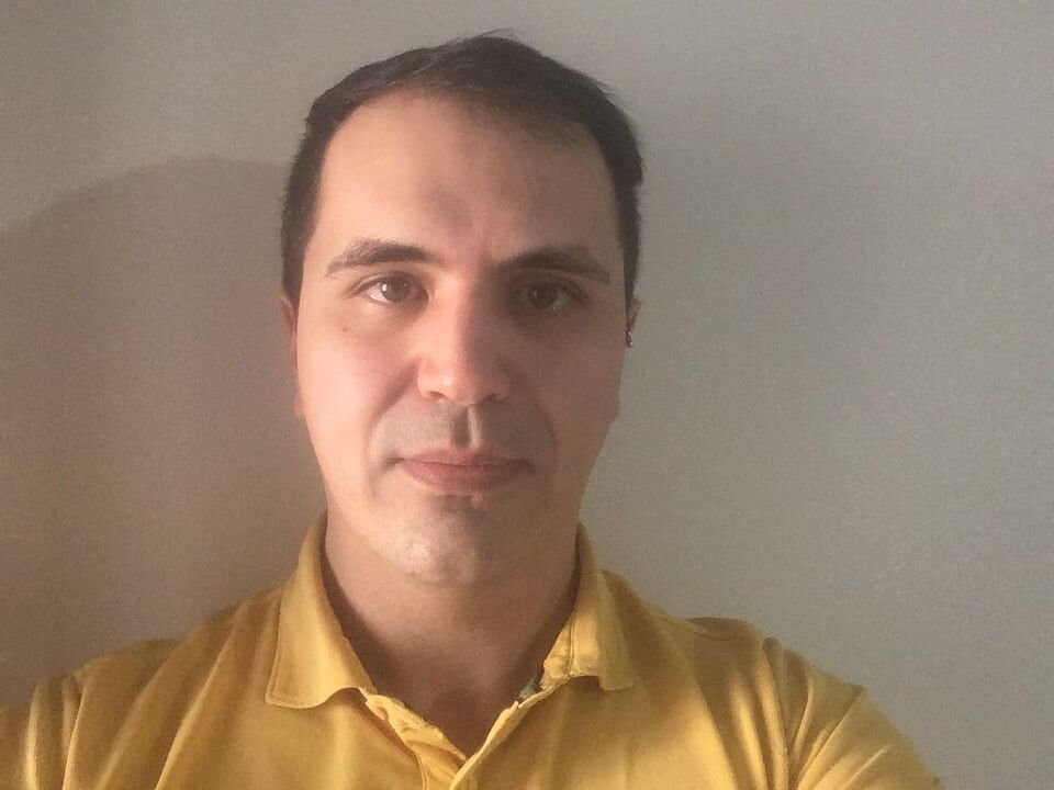 La fine “amara” di Claudio: “Costretto a chiudere la pasticceria a Cagliari, beffato dal Covid e dallo Stato”