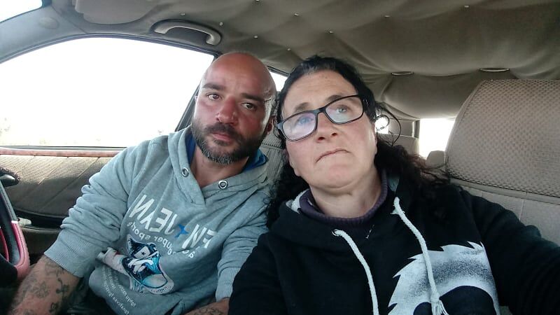 “La nostra nuova casa incendiata a Serramanna, 50mila euro di danni: chi è stato?”