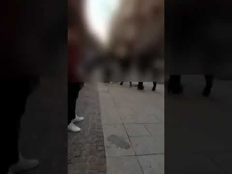 “Così ho visto i ragazzi che si picchiavano nel Corso a Cagliari: sindaco, venga a vedere gli assembramenti…”