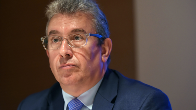 Giuseppe Cucca (Italia Viva) a Radio CASTEDDU: “Da Renzi nessun ricatto, pronti a accettare Conte”