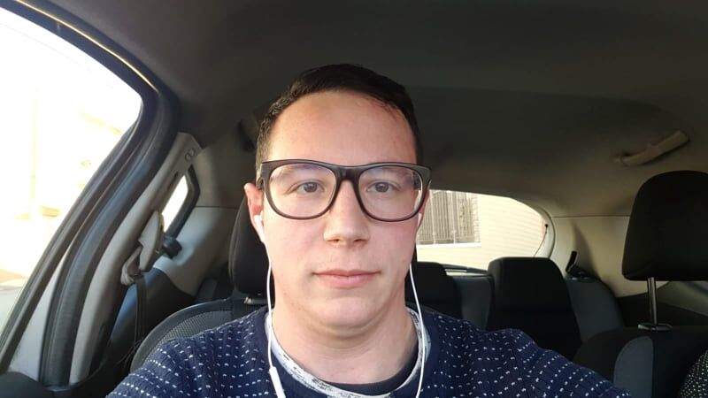 Quartu, l’odissea di Damiano: “Non posso aprire la pizzeria per colpa del Covid, aiutatemi a pagare gli affitti”