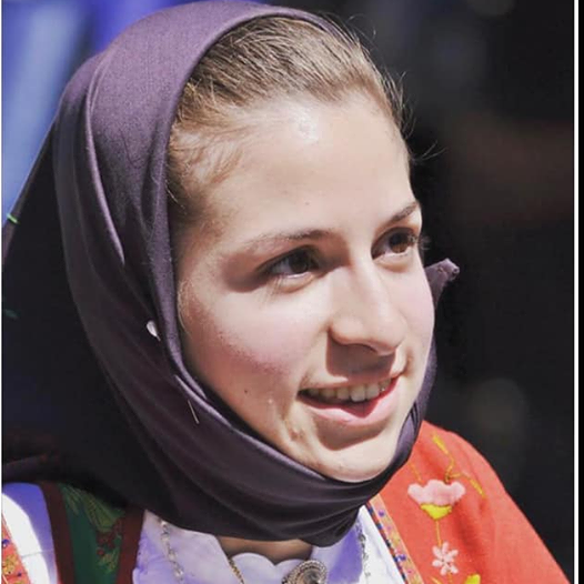 Silanus piange Diana Morittu, morta a 22 anni: “Ha lottato con coraggio contro la malattia”