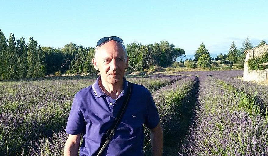 Mandas e Gesico piangono Fausto Erriu, addio al tecnico comunale con la passione per il calcio