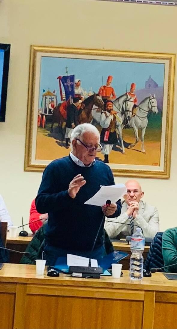 “Capoterra, prolungate il collegamento tra Cagliari e Macchiareddu: serve una fermata in più”